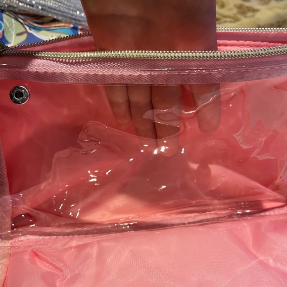 Mermazing shiny bag - Picture 4 of 11